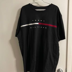 Tommy Teeshirt